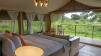 Angata Ngorongoro Hotel a Ngorongoro