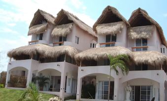 Hotel Playa Fandango