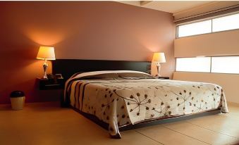 Hotel & Lounge Las Islas