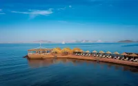 Golden Beach Resort & Spa فنادق في Akyarlar Mahallesi