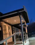 Førde Pensjonat Hotel a Forde