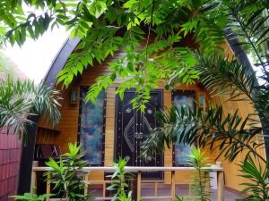 Banana Leaf Bungalow