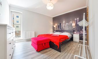 Apartamenty Sun & Snow Rybacka