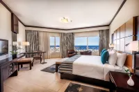 Cleopatra Luxury Resort Sharm El Sheikh Hotels in Scharm El-Scheich