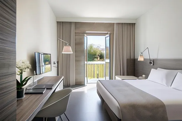 Hotel & Resort Le Colombare - Umbria