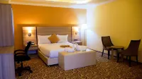 The Holiday Hotel Hôtels à : Addis-Abeba