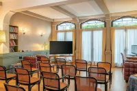 Hotel Villa Mabapa
