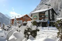 Hotel Täscherhof Hotels in der Nähe von Weisshorn