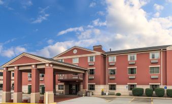 Wingate by Wyndham Pittsburgh/West Mifflin