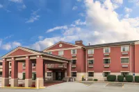 Wingate by Wyndham Pittsburgh/West Mifflin Hotels in Jefferson Hills