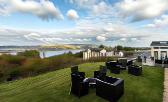 Gleddoch Golf & Spa Resort