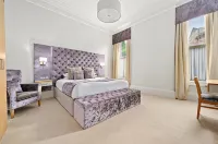 White Hart Hotel & Apartments Hotels near Harrogate Theatre