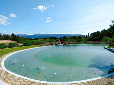 Lavandeira Douro Nature & Wellness Hotels in Рибадору