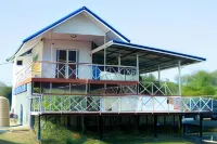 Baan Suan Mamuang Resort