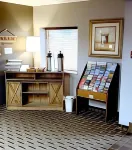Americas Best Value Inn and Suites St. Cloud Hotels in Saint Cloud