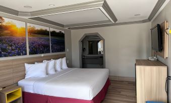 Days Inn by Wyndham Kenedy/Karnes City - Housity