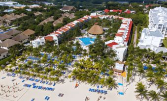 Viva Azteca by Wyndham, A Trademark All Inclusive Resort