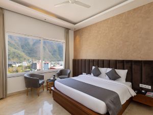 Vyom Boutique Hotel Rishikesh , Rishikesh