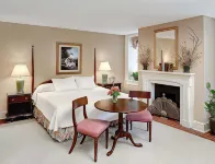 John Rutledge House Inn Các khách sạn ở Folly Beach