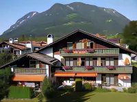 Hotel Garni Brunnthaler Garmisch Partenkirchen Hotels in Garmisch-Partenkirchen