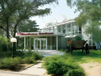 Hotel Hannover-Garbsen Các khách sạn ở Neustadt am Rubenberge