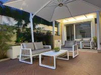 Euvodia Luxury Rooms Hotels in Province of Matera