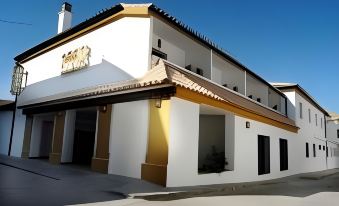 Hotel Tugasa Sierra y Cal