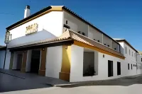 Hotel Tugasa Sierra y Cal