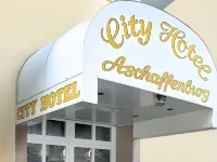 City-Hotel Aschaffenburg Hotels in der Nähe von F.a.n. Frankenstolzarena