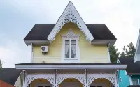 Villa Kota Bunga ADE (Type Jepang)