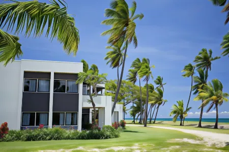 Sheraton Fiji Golf & Beach Resort
