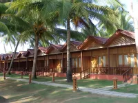 Sea Princess Beach Resort Hoteles en South Andaman