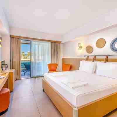 Belek Beach Resort Hotel Rooms