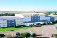 B&B HOTEL Strasbourg Aéroport Hôtels à : Lingolsheim