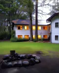 Posada de la Flor Hotels in 
