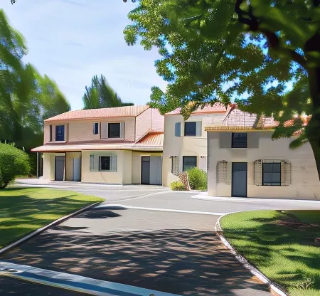 Le Clos des Lilas