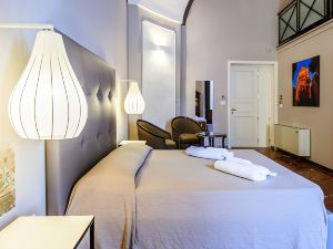 B&B Centro Storico Lecce