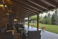 Hotel Restaurant Pessets & Spa Hotels in Rialp