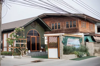 Phuping Valley Resort Các khách sạn ở 