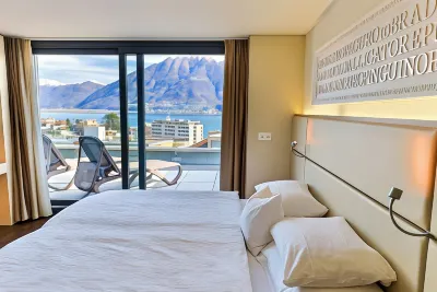 Hotel Muralto