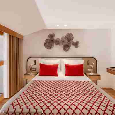 Akka Antedon Hotel - Premium Ultra All Inclusive Rooms