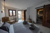 Finca Luz Hotels in La Oliva