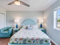 Coast Oaks Cottage 1 1 Bedroom Cottage by RedAwning Hotels in Rockport