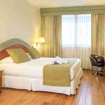 Hotel Frontera Clasico Rooms