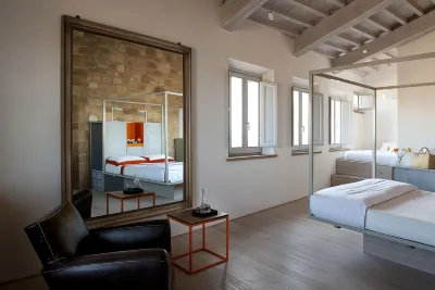 La Bandita Townhouse Hotels in Pienza