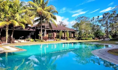 Hotel Kimberly Tagaytay
