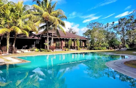 大雅台金佰利酒店