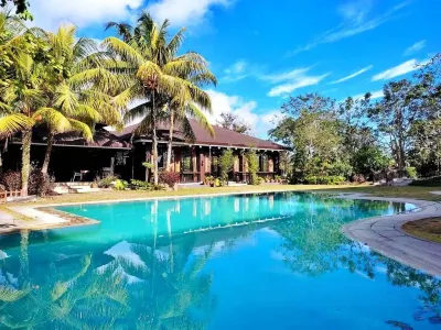 Hotel Kimberly Tagaytay Hotel di 