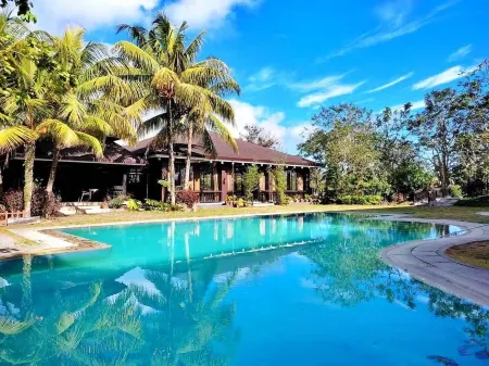 Hotel Kimberly Tagaytay