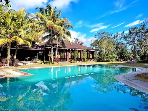 โรงแรมคิมเบอร์ลี ตาไกไต